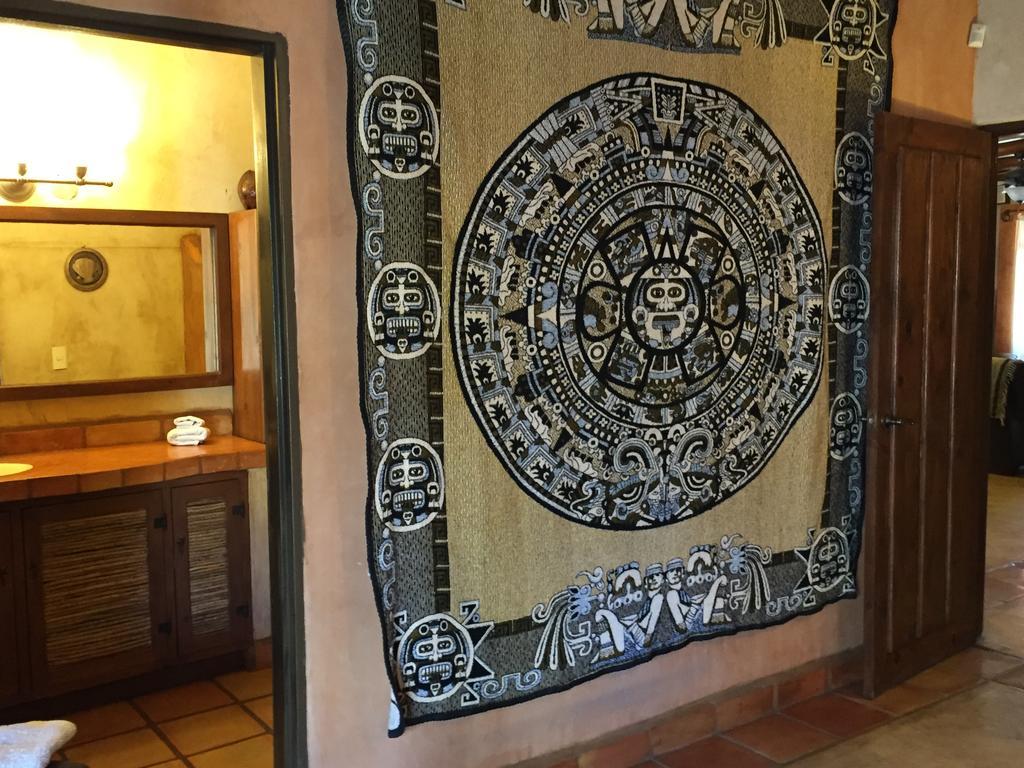 ホテル Leo'S Baja Oasis ラパス 部屋 写真