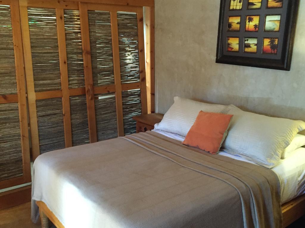 ホテル Leo'S Baja Oasis ラパス 部屋 写真