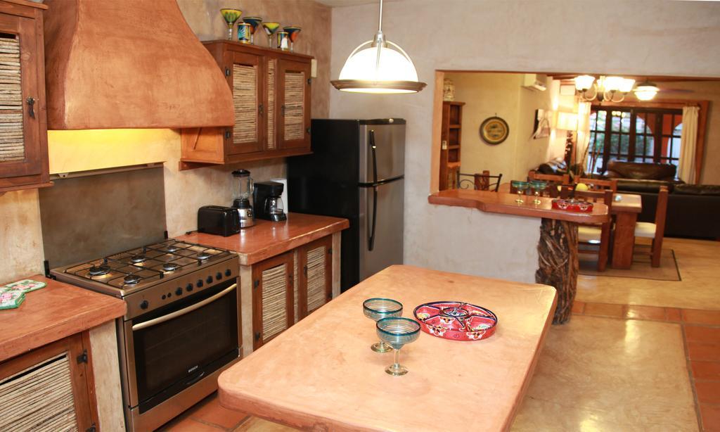 ホテル Leo'S Baja Oasis ラパス 部屋 写真